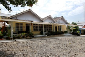 Hotel Ss Syariah by OYO Rooms