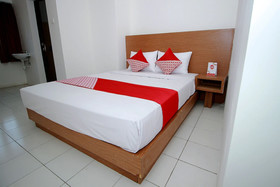 Jati Exclusive Homestay by OYO Rooms
