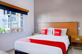 Kiapma Syariah Hotel by OYO Rooms