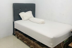 Pondokan Guest House Rinjani Syariah