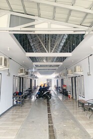 Pondokan Guest House Rinjani Syariah