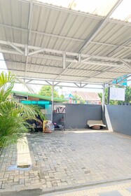 Pondokan Guest House Rinjani Syariah
