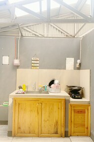 Pondokan Guest House Rinjani Syariah