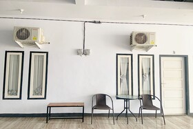 Pondokan Guest House Rinjani Syariah