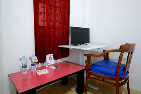 Unib Kostel by OYO Rooms