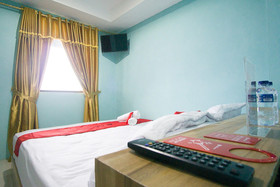 Bagus Inn Hotel By Reddoorz