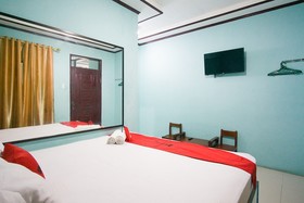 Bagus Inn Hotel By Reddoorz