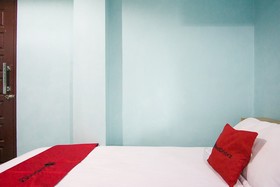 Bagus Inn Hotel By Reddoorz