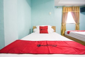Bagus Inn Hotel By Reddoorz