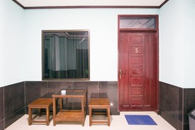 Bagus Inn Hotel By Reddoorz