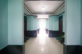 Bagus Inn Hotel By Reddoorz