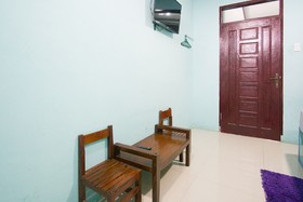 Bagus Inn Hotel By Reddoorz