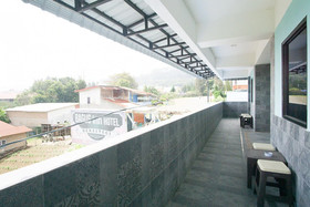 Bagus Inn Hotel By Reddoorz