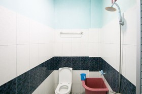 Bagus Inn Hotel By Reddoorz