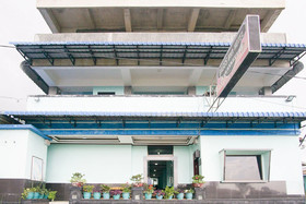 Bagus Inn Hotel By Reddoorz