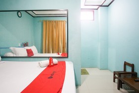 Bagus Inn Hotel By Reddoorz