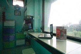 Bagus Inn Hotel By Reddoorz