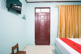 Bagus Inn Hotel By Reddoorz