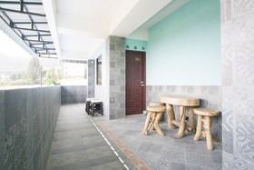 Bagus Inn Hotel By Reddoorz