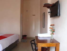 Berastagi Backpacker Rooms by OYO Rooms