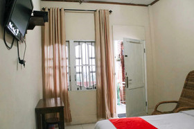 Berastagi Backpacker Rooms by OYO Rooms