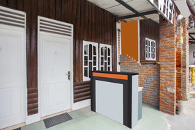 Berastagi Backpacker Rooms by OYO Rooms