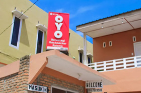 Berastagi Backpacker Rooms by OYO Rooms