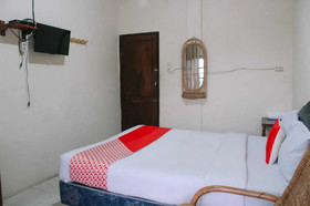 Berastagi Backpacker Rooms by OYO Rooms