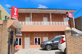 Berastagi Backpacker Rooms by OYO Rooms