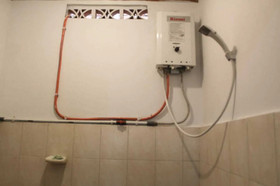Berastagi Backpacker Rooms by OYO Rooms