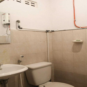 Berastagi Backpacker Rooms by OYO Rooms