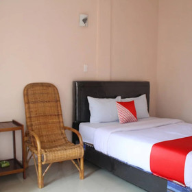 Berastagi Backpacker Rooms by OYO Rooms
