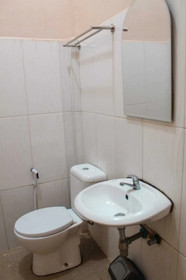 Berastagi Backpacker Rooms by OYO Rooms