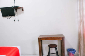 Berastagi Backpacker Rooms by OYO Rooms