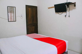 Berastagi Backpacker Rooms by OYO Rooms