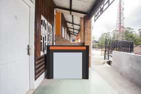 Berastagi Backpacker Rooms by OYO Rooms