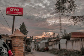 Berastagi Backpacker Rooms by OYO Rooms