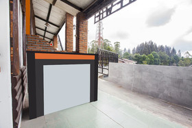 Berastagi Backpacker Rooms by OYO Rooms