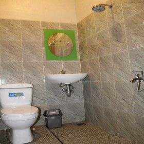 Berastagi Backpacker Rooms by OYO Rooms