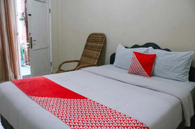 Berastagi Backpacker Rooms by OYO Rooms