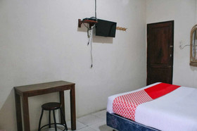 Berastagi Backpacker Rooms by OYO Rooms