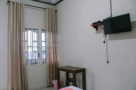 Berastagi Backpacker Rooms by OYO Rooms