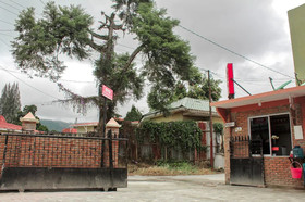 Berastagi Backpacker Rooms by OYO Rooms