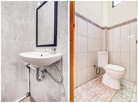 Damai Guest House by Oyo Rooms