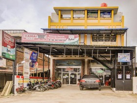 Damai Guest House by Oyo Rooms