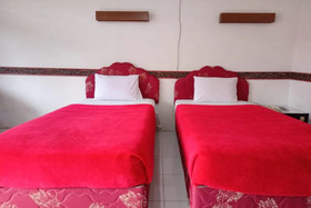 Dien Karona Hotel by OYO Rooms