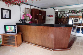 Dien Karona Hotel by OYO Rooms