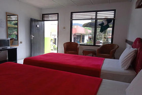 Dien Karona Hotel by OYO Rooms