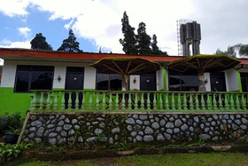 Dien Karona Hotel by OYO Rooms