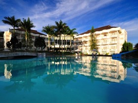 Grand Mutiara